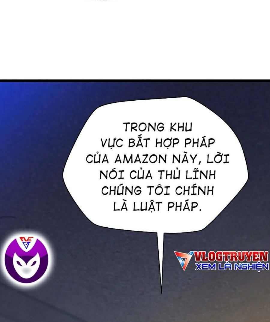 Kẻ Săn Anh Hùng Chapter 83 - Trang 2