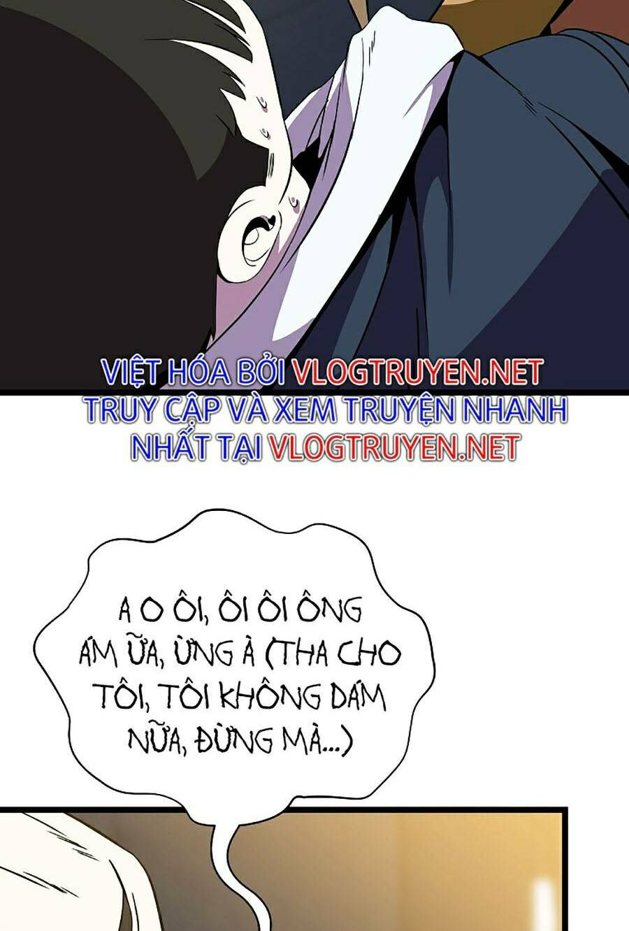 Kẻ Săn Anh Hùng Chapter 83 - Trang 2