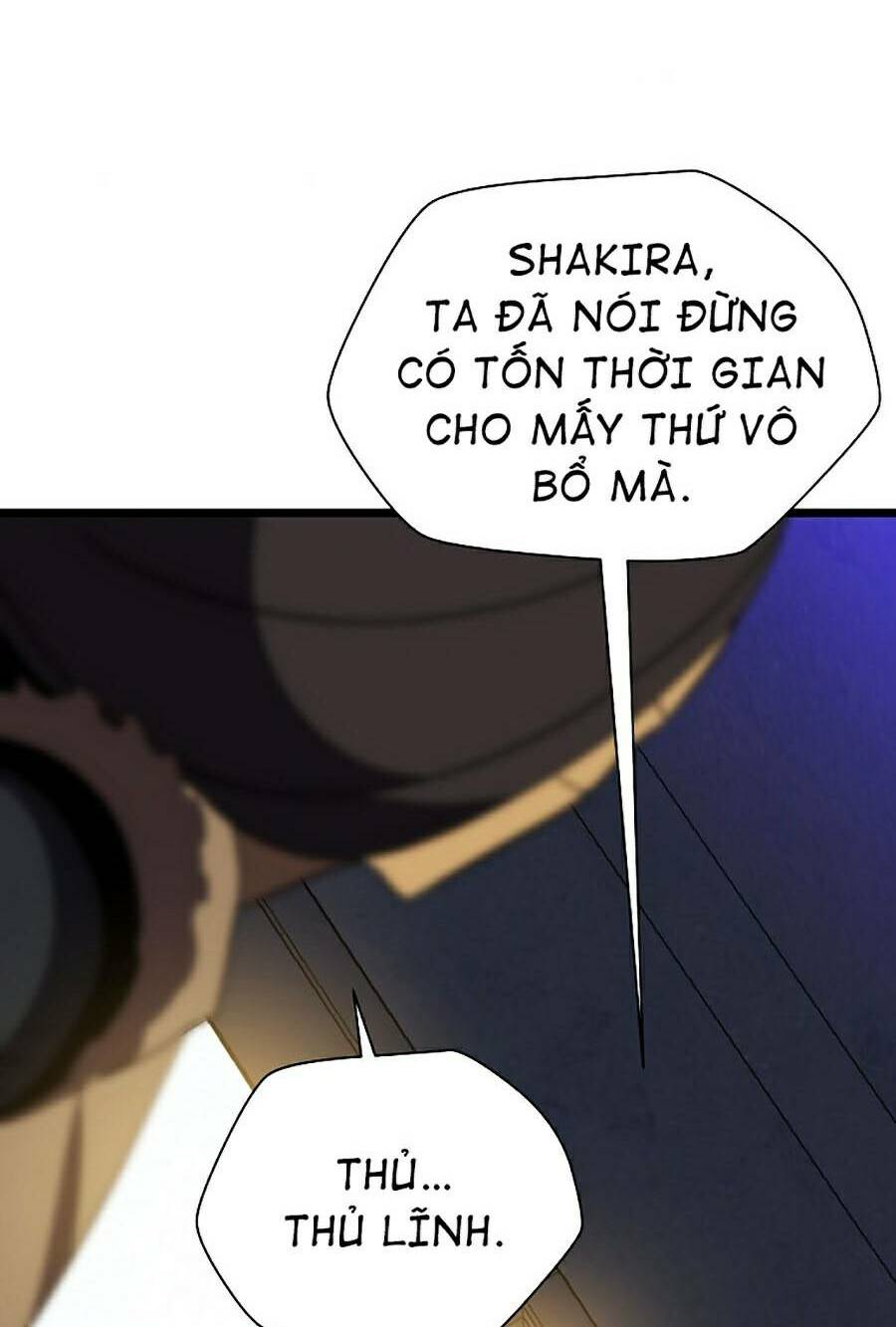 Kẻ Săn Anh Hùng Chapter 83 - Trang 2