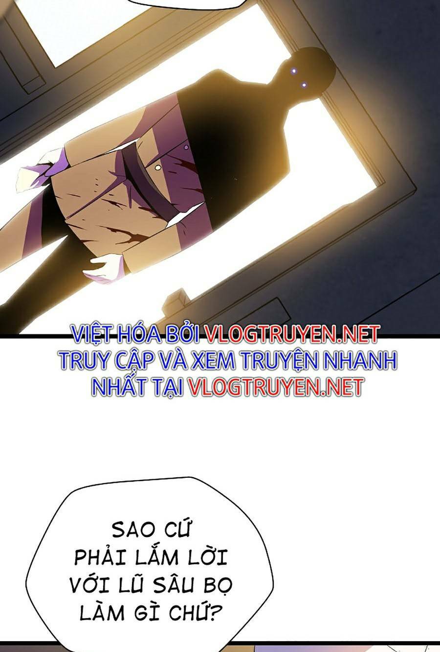 Kẻ Săn Anh Hùng Chapter 83 - Trang 2