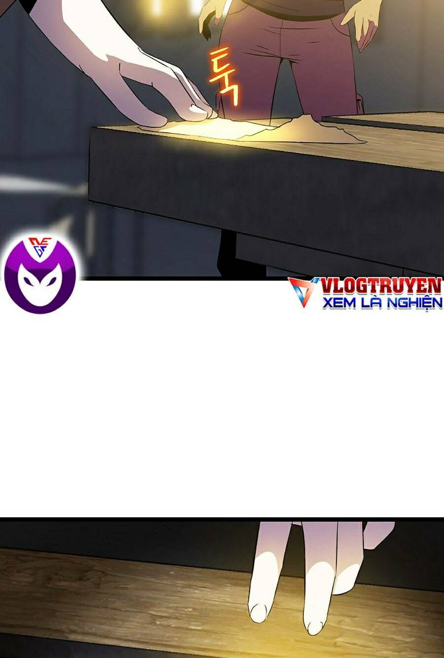 Kẻ Săn Anh Hùng Chapter 83 - Trang 2