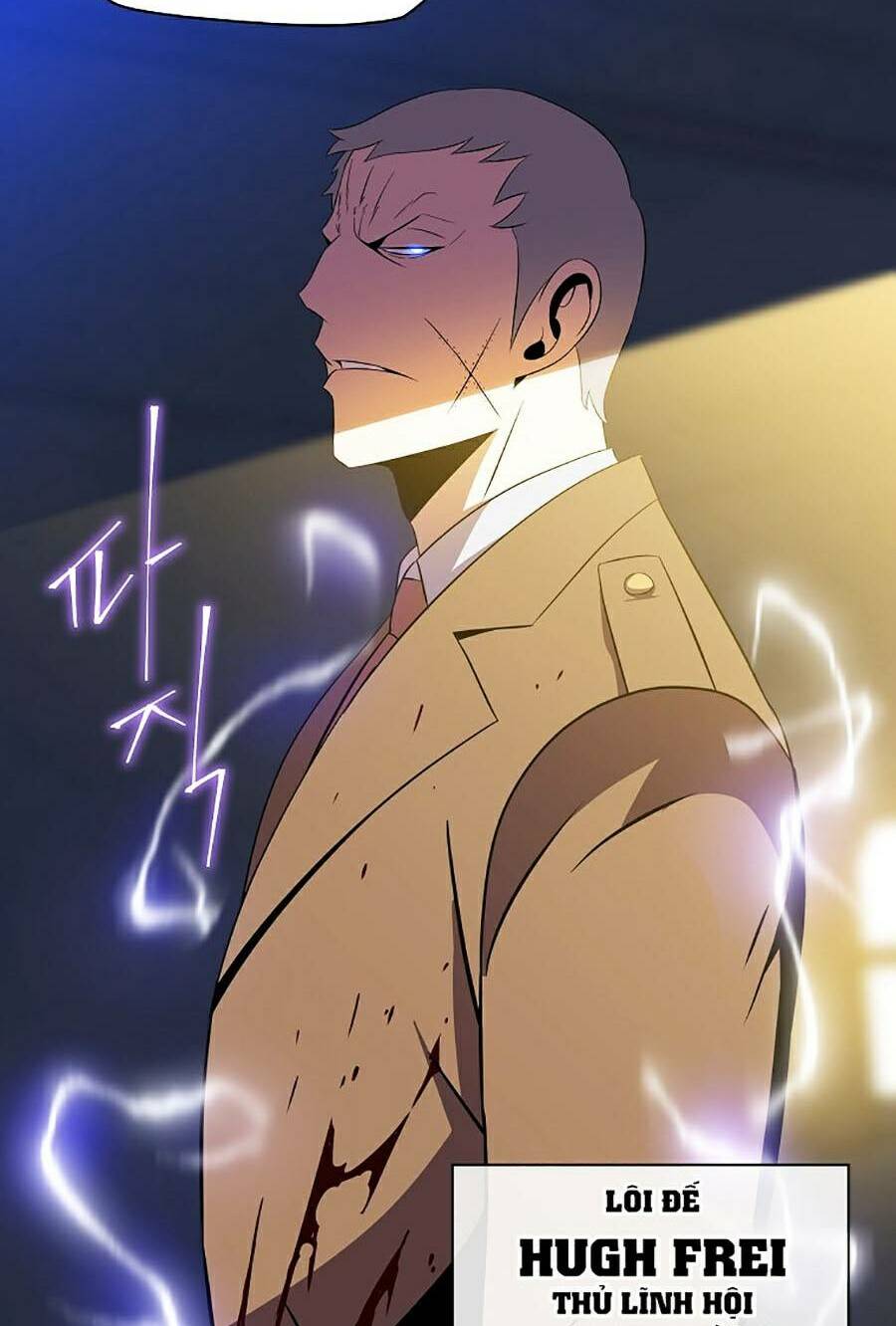 Kẻ Săn Anh Hùng Chapter 83 - Trang 2