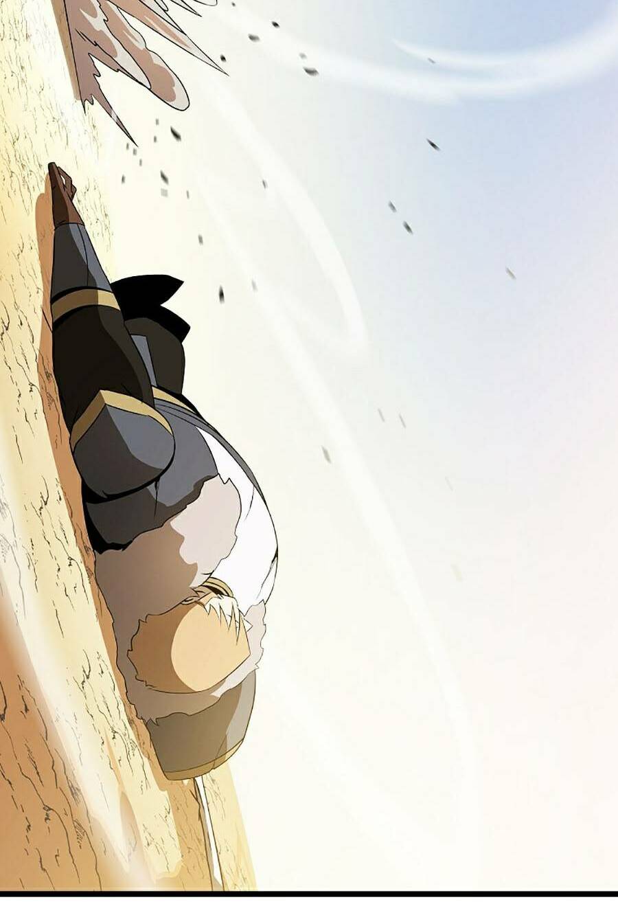 Kẻ Săn Anh Hùng Chapter 83 - Trang 2