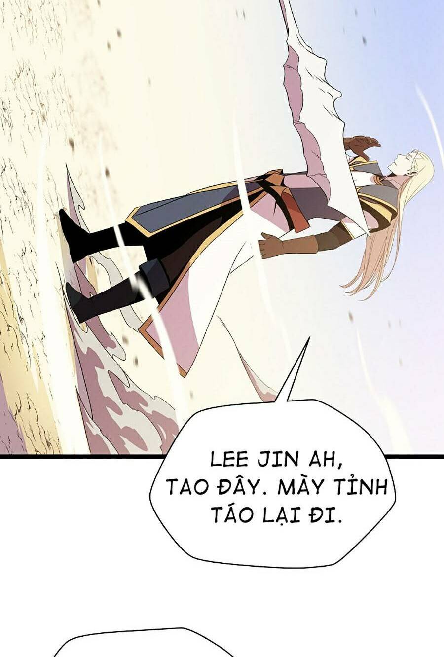 Kẻ Săn Anh Hùng Chapter 83 - Trang 2