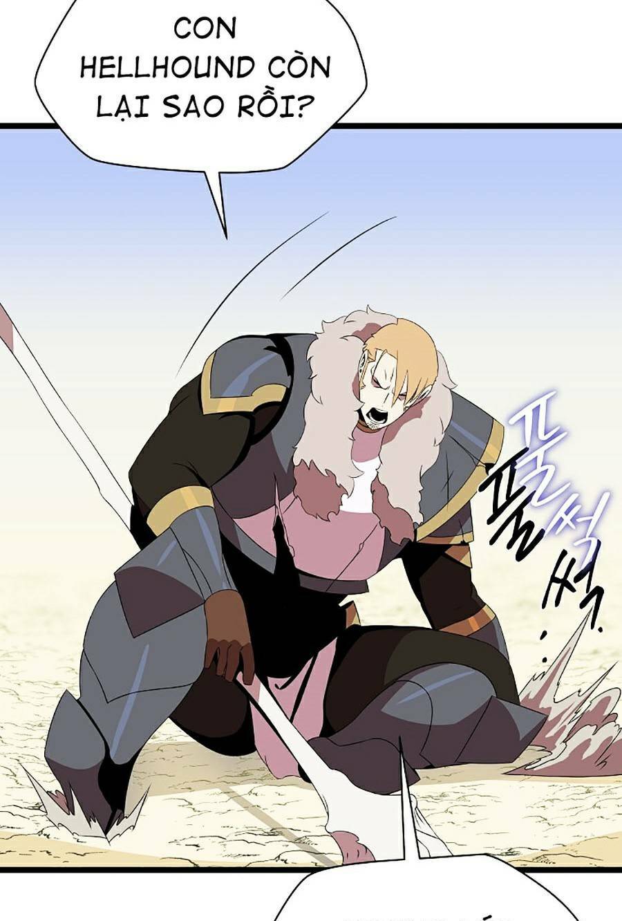 Kẻ Săn Anh Hùng Chapter 83 - Trang 2