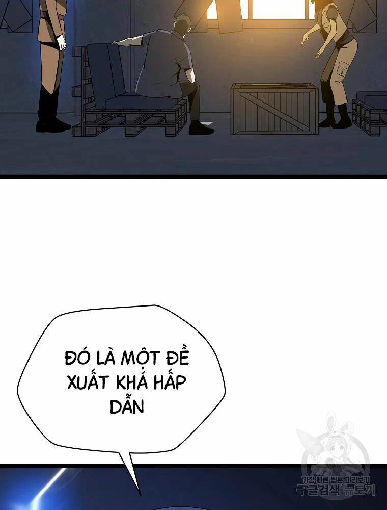 Kẻ Săn Anh Hùng Chapter 84 - Trang 2
