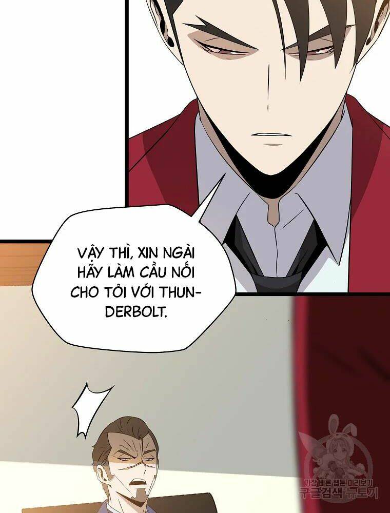 Kẻ Săn Anh Hùng Chapter 84 - Trang 2