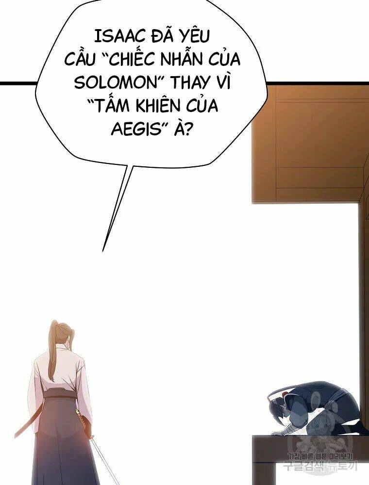 Kẻ Săn Anh Hùng Chapter 84 - Trang 2