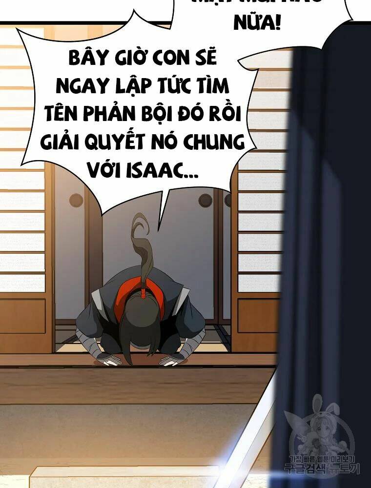 Kẻ Săn Anh Hùng Chapter 84 - Trang 2