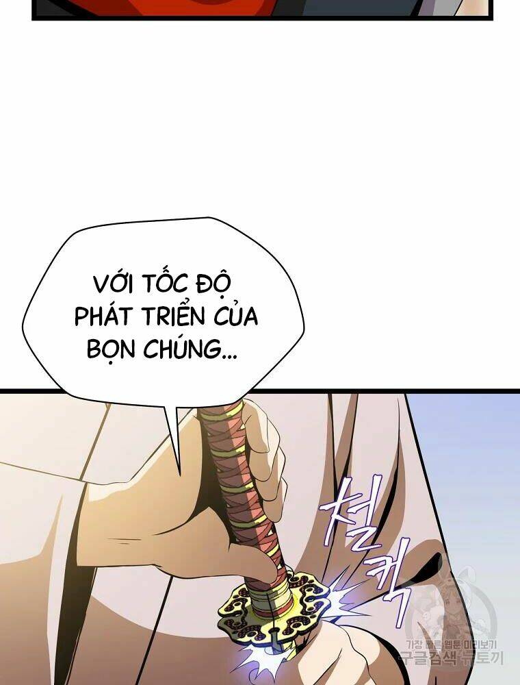 Kẻ Săn Anh Hùng Chapter 84 - Trang 2