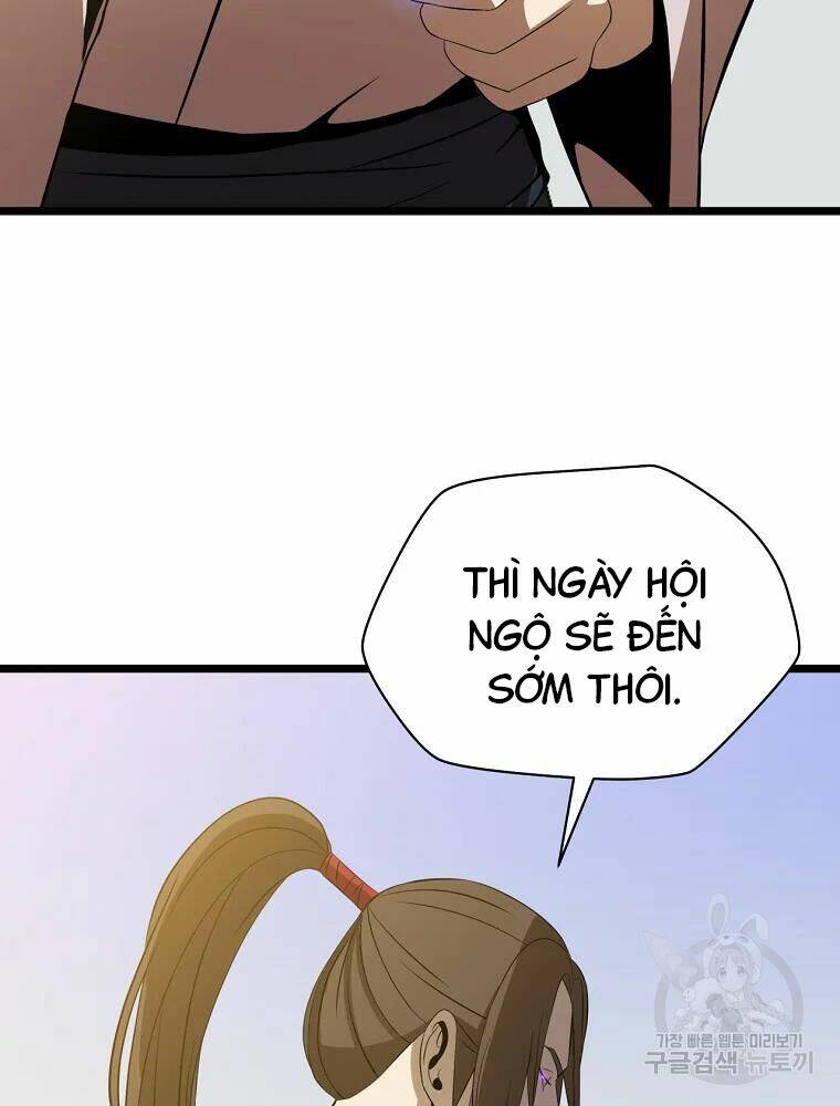Kẻ Săn Anh Hùng Chapter 84 - Trang 2