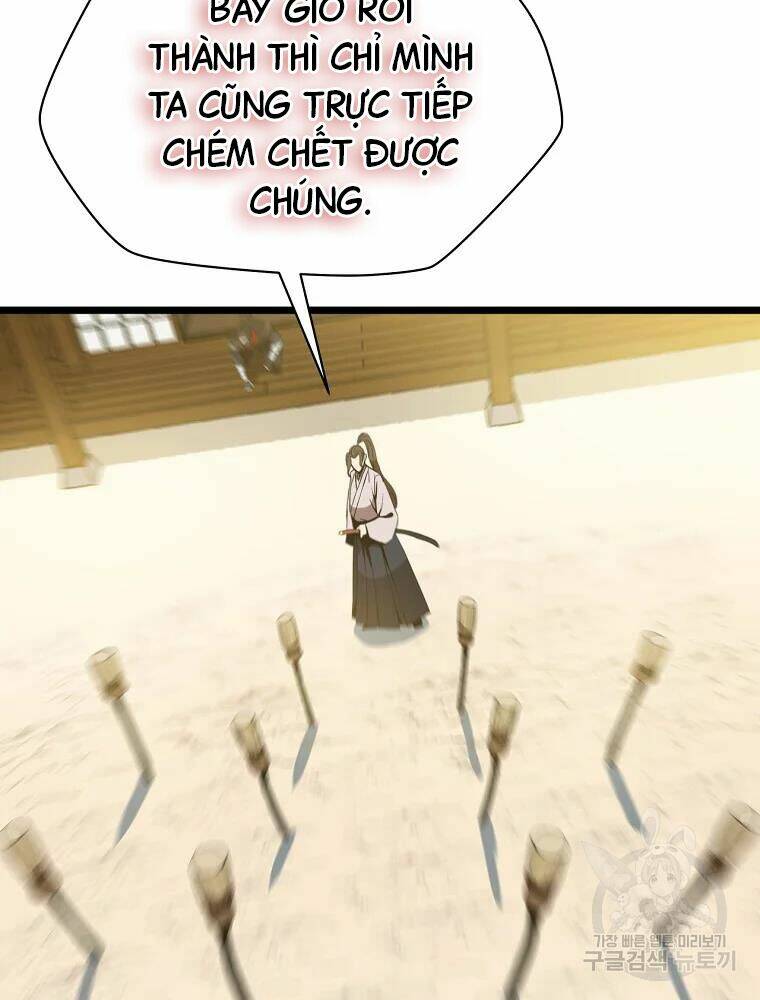 Kẻ Săn Anh Hùng Chapter 84 - Trang 2