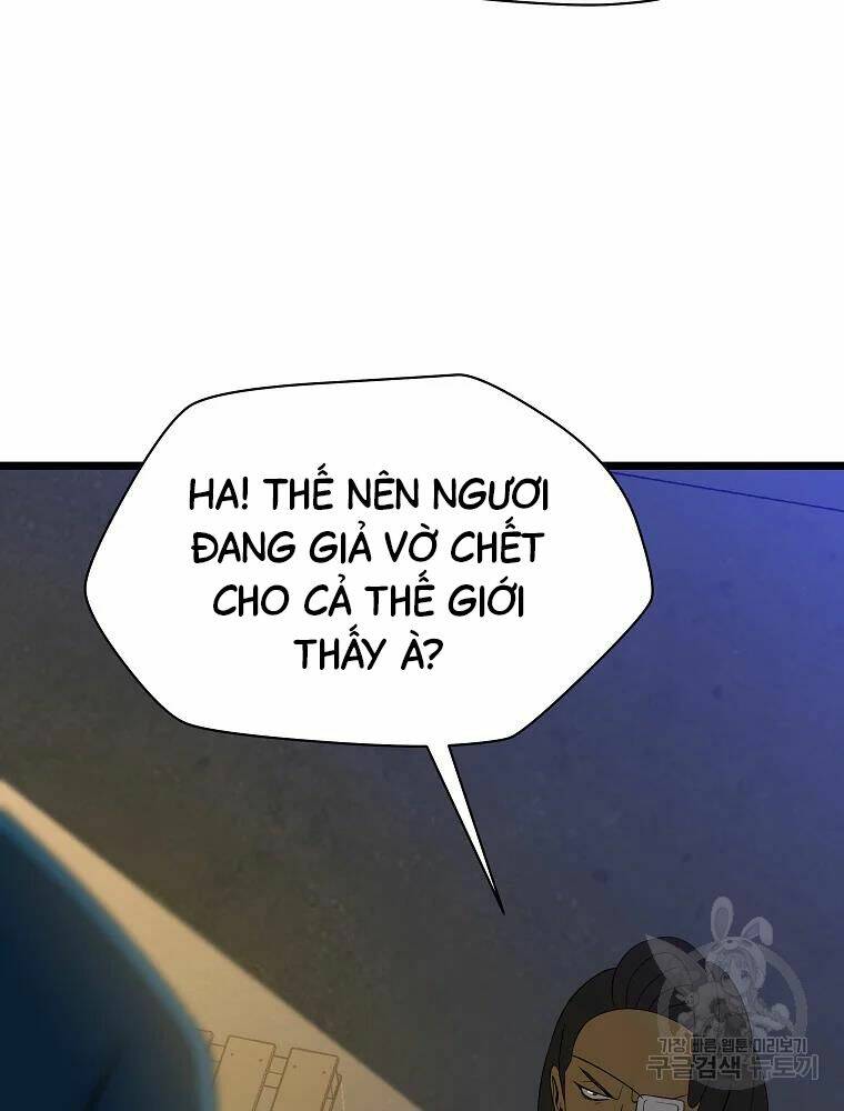 Kẻ Săn Anh Hùng Chapter 84 - Trang 2