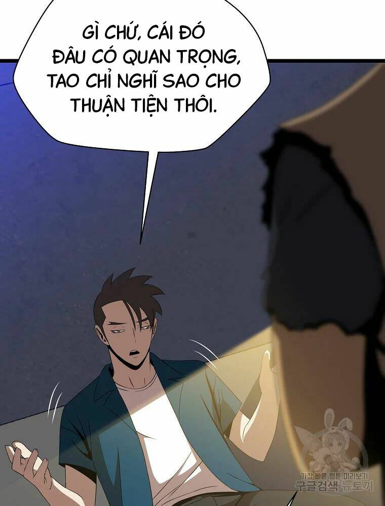 Kẻ Săn Anh Hùng Chapter 84 - Trang 2