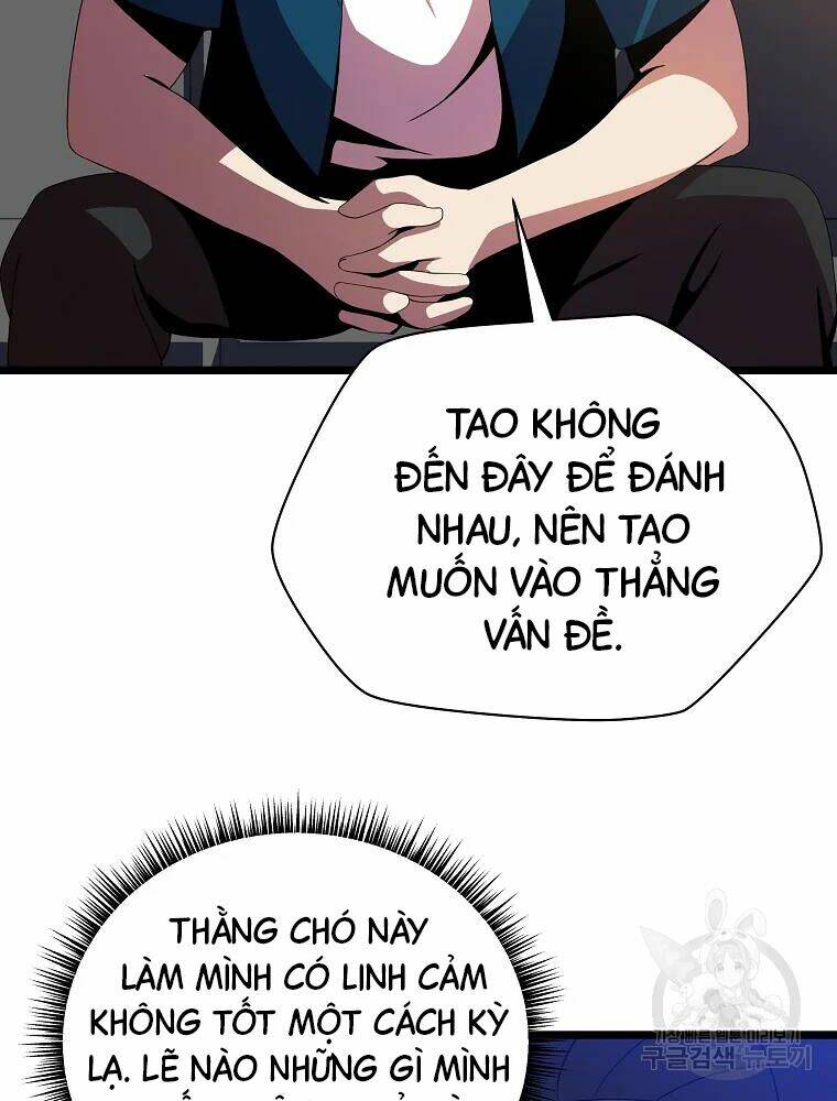 Kẻ Săn Anh Hùng Chapter 84 - Trang 2