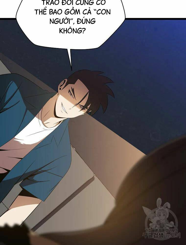 Kẻ Săn Anh Hùng Chapter 84 - Trang 2