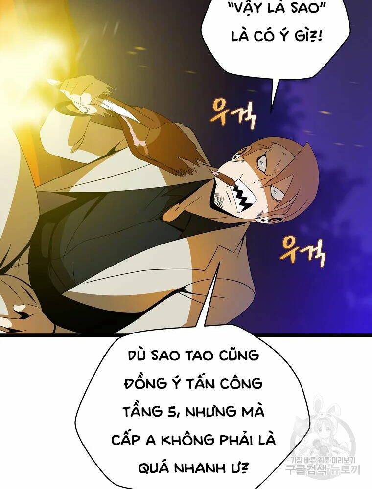 Kẻ Săn Anh Hùng Chapter 85 - Trang 2