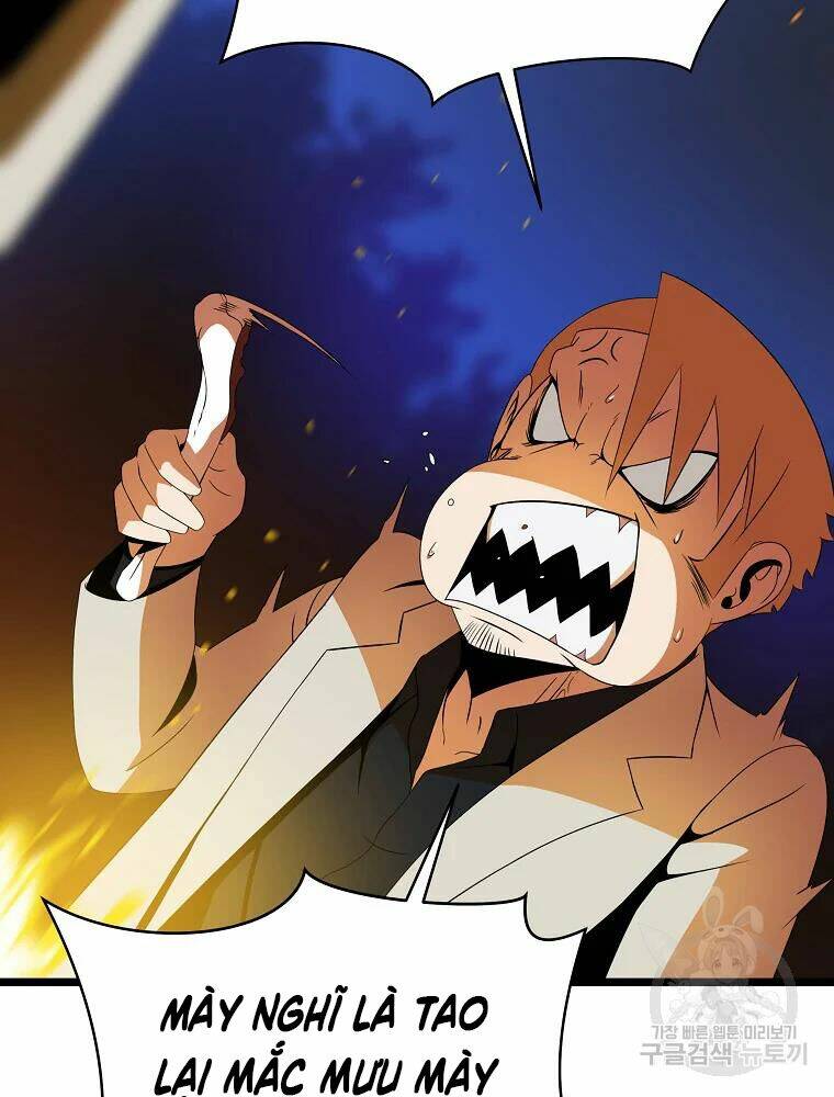 Kẻ Săn Anh Hùng Chapter 85 - Trang 2
