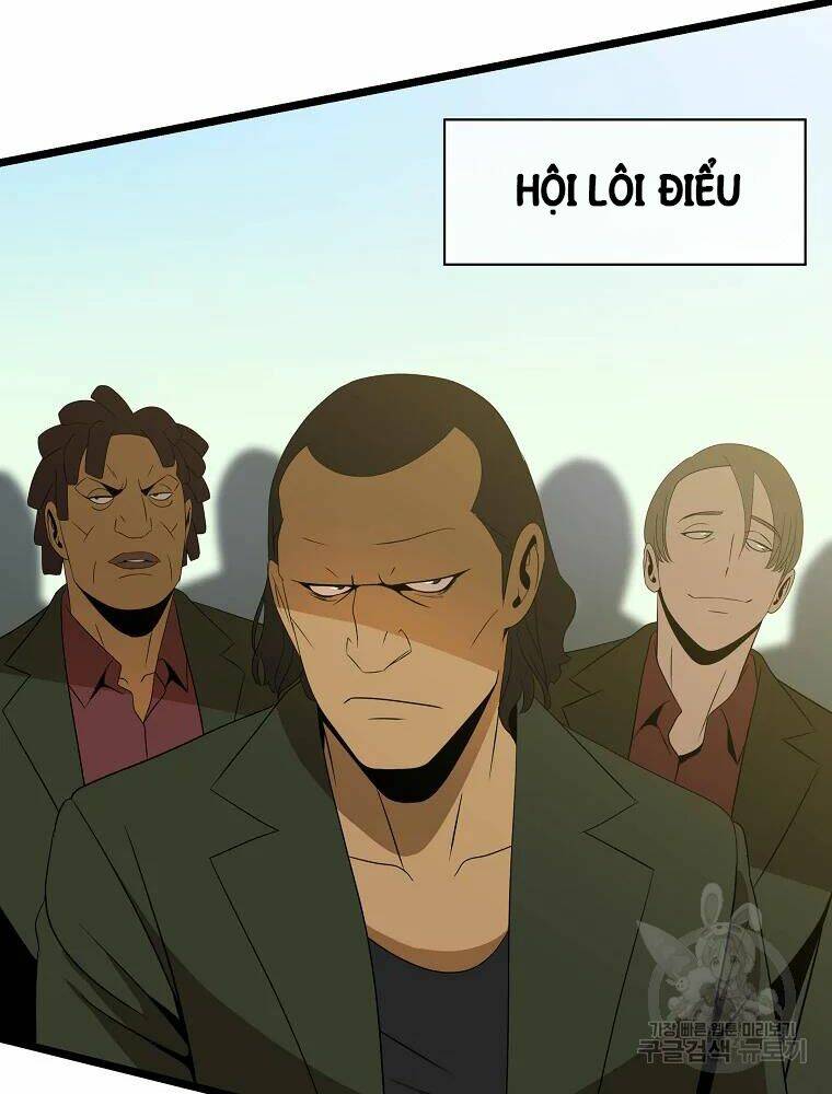 Kẻ Săn Anh Hùng Chapter 85 - Trang 2