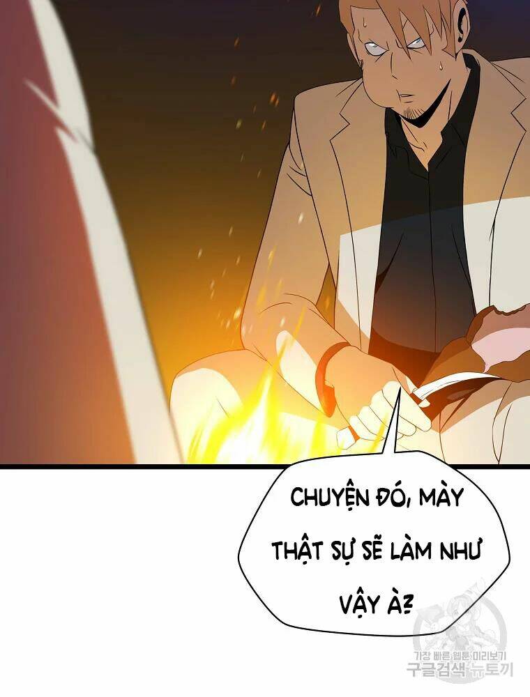 Kẻ Săn Anh Hùng Chapter 85 - Trang 2