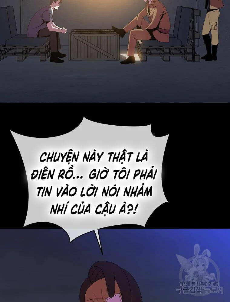 Kẻ Săn Anh Hùng Chapter 85 - Trang 2