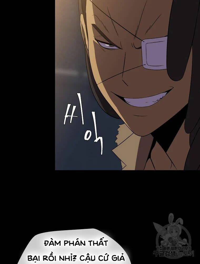 Kẻ Săn Anh Hùng Chapter 85 - Trang 2