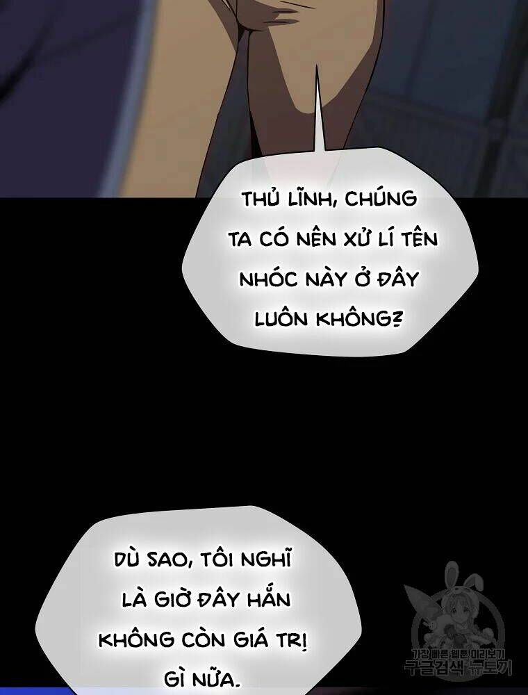 Kẻ Săn Anh Hùng Chapter 85 - Trang 2
