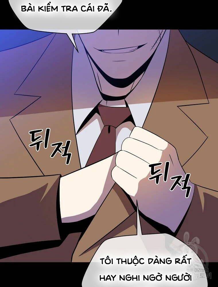 Kẻ Săn Anh Hùng Chapter 85 - Trang 2