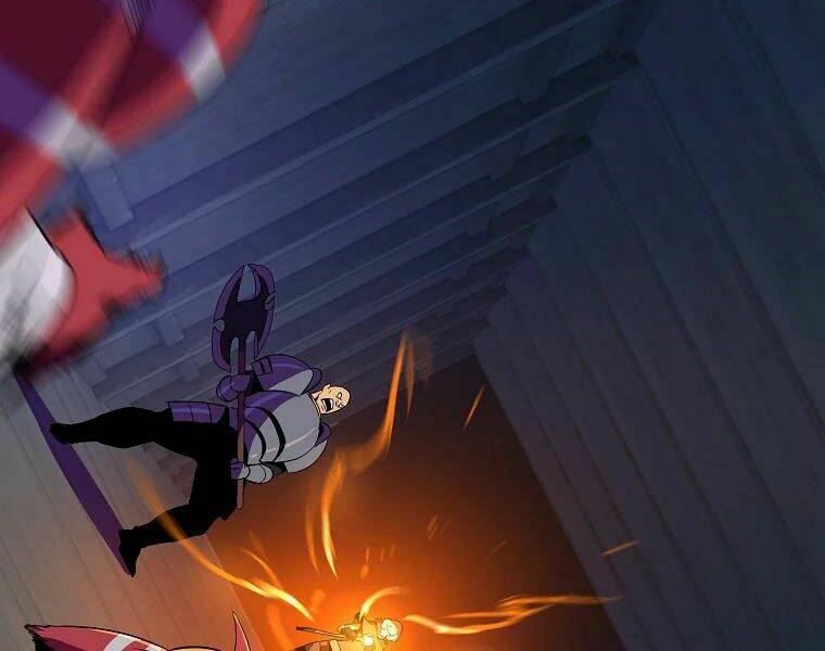 Kẻ Săn Anh Hùng Chapter 86 - Trang 2