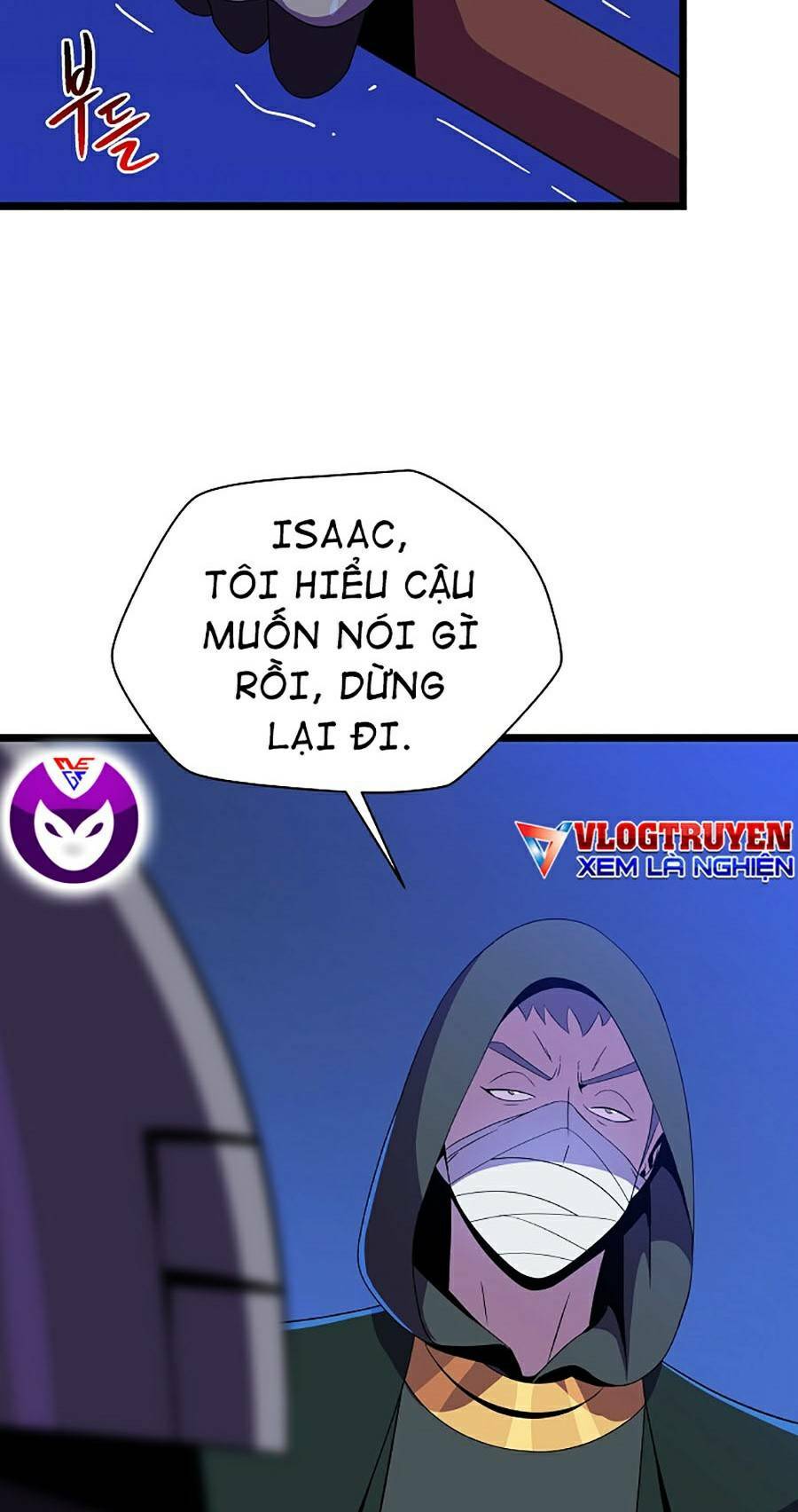 Kẻ Săn Anh Hùng Chapter 87 - Trang 2