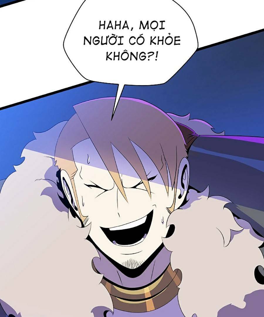 Kẻ Săn Anh Hùng Chapter 87 - Trang 2