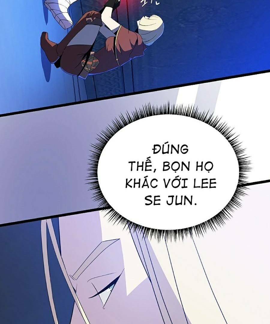 Kẻ Săn Anh Hùng Chapter 87 - Trang 2