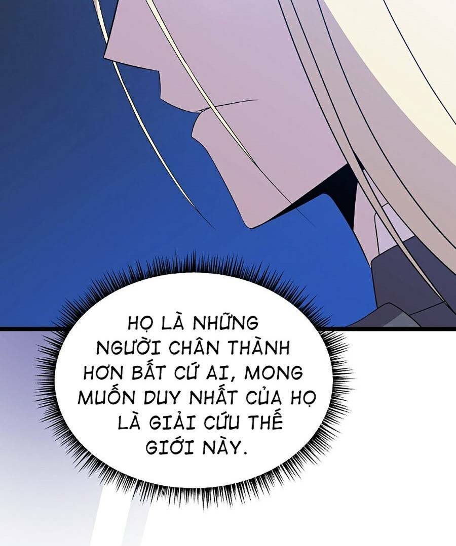 Kẻ Săn Anh Hùng Chapter 87 - Trang 2