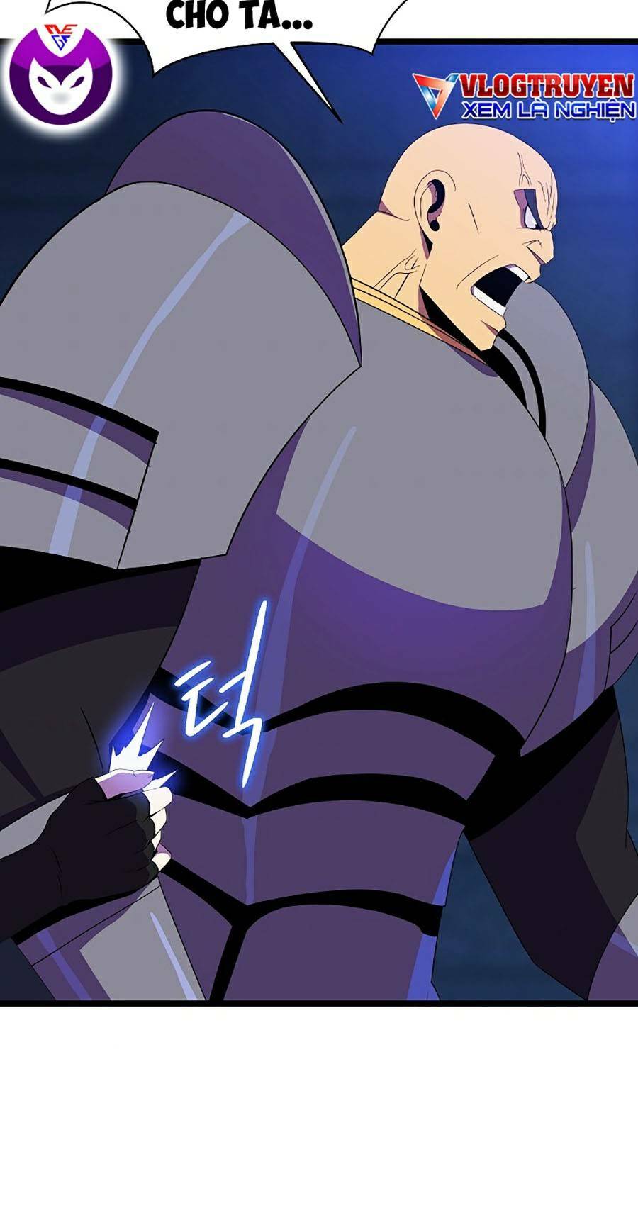 Kẻ Săn Anh Hùng Chapter 87 - Trang 2
