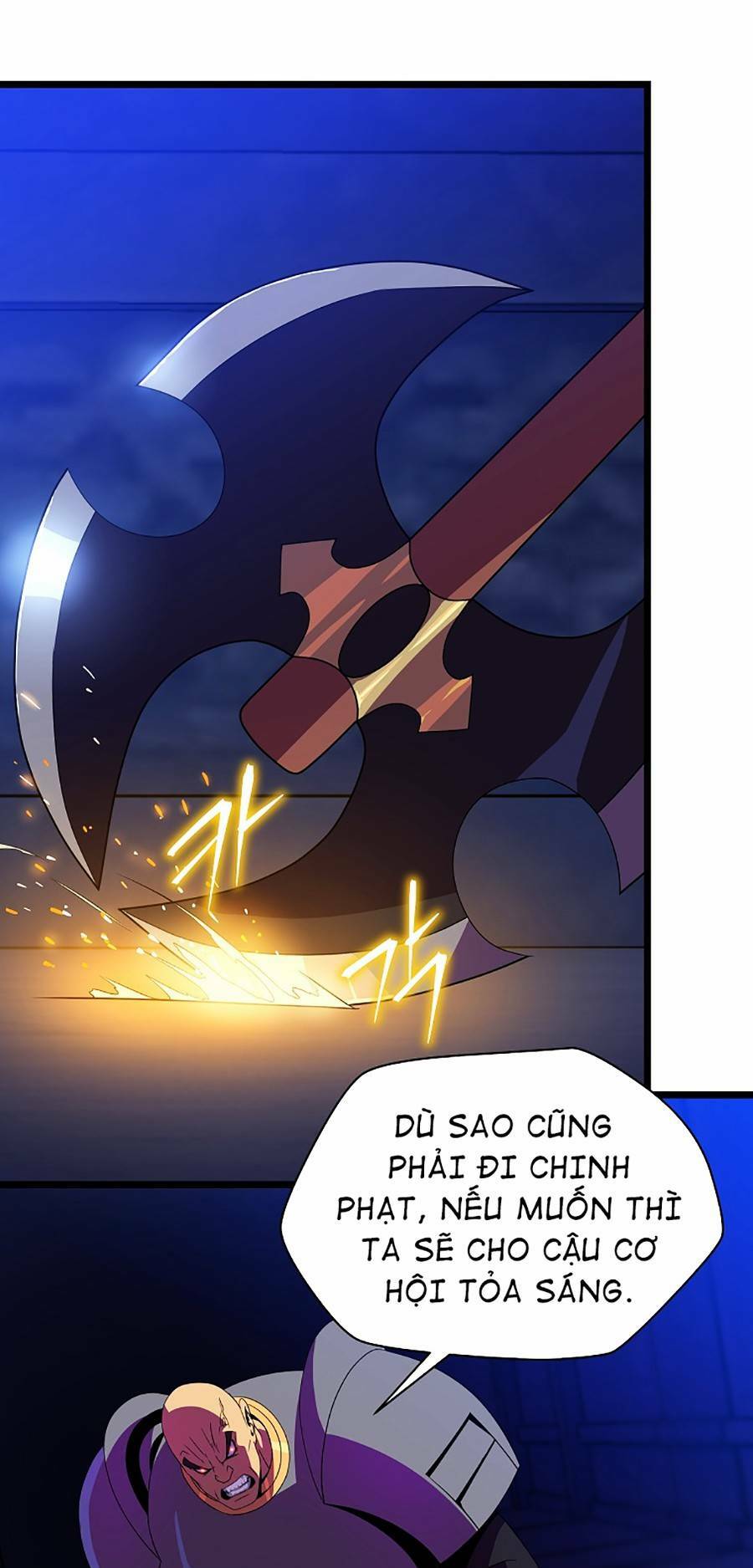 Kẻ Săn Anh Hùng Chapter 87 - Trang 2