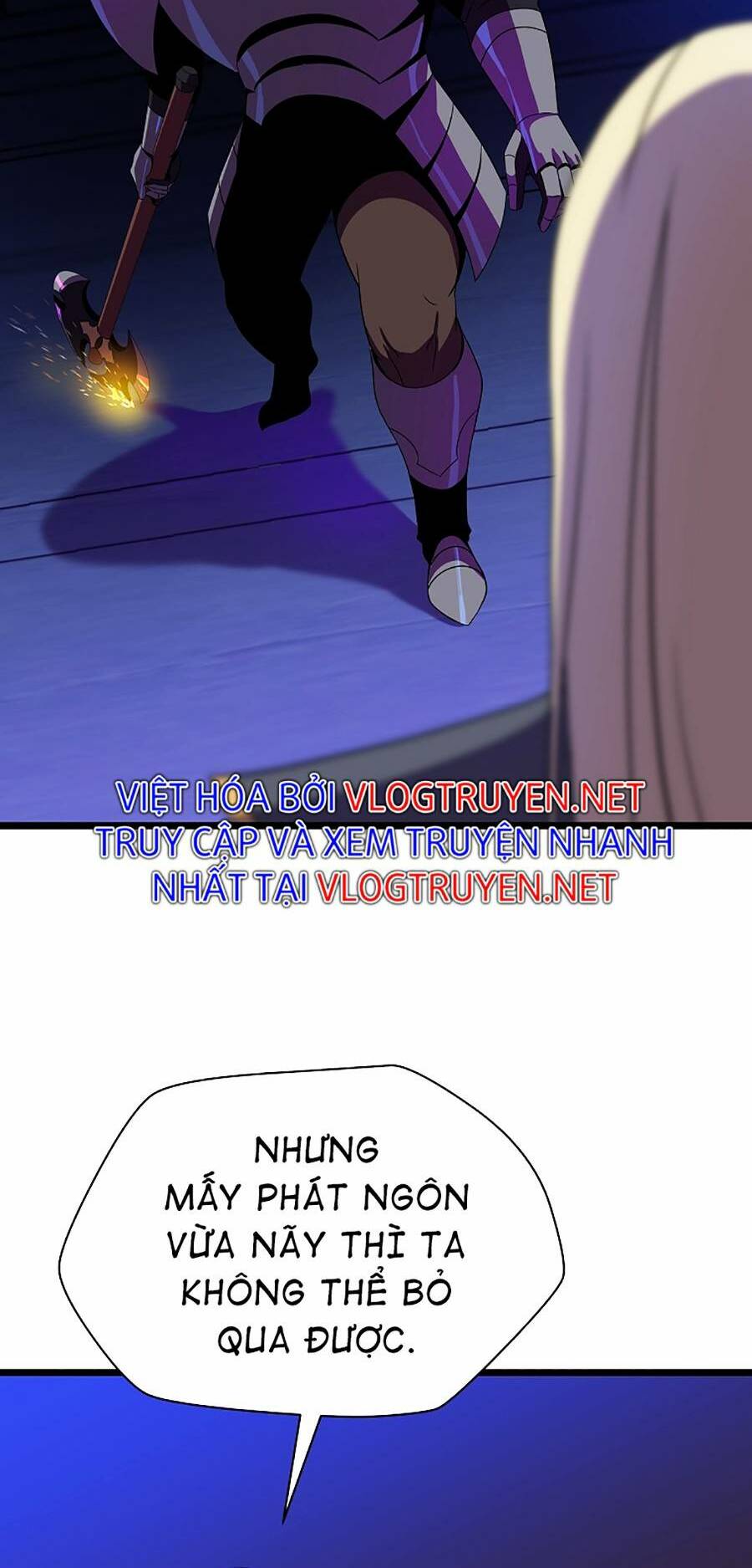 Kẻ Săn Anh Hùng Chapter 87 - Trang 2