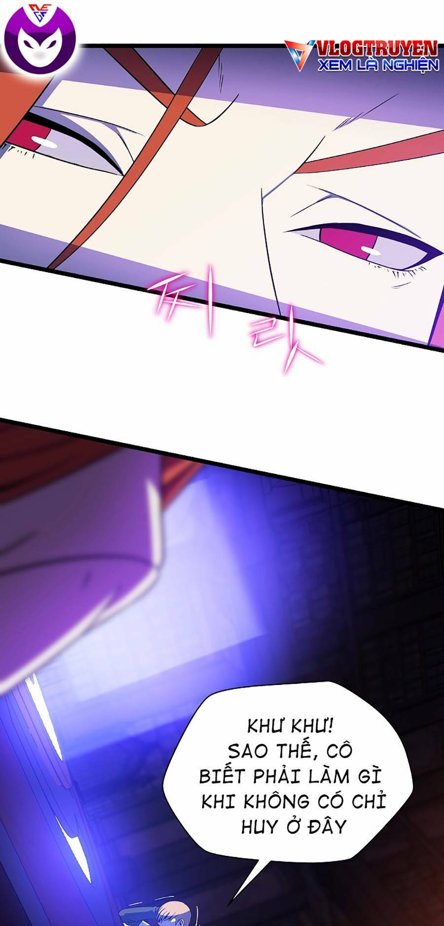 Kẻ Săn Anh Hùng Chapter 87 - Trang 2