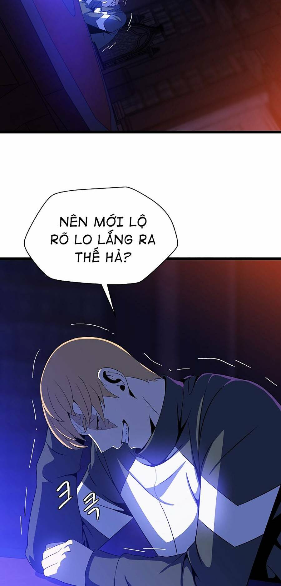 Kẻ Săn Anh Hùng Chapter 87 - Trang 2