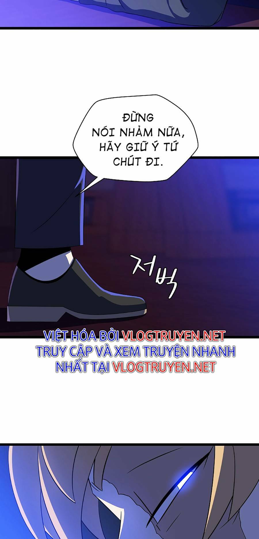 Kẻ Săn Anh Hùng Chapter 87 - Trang 2