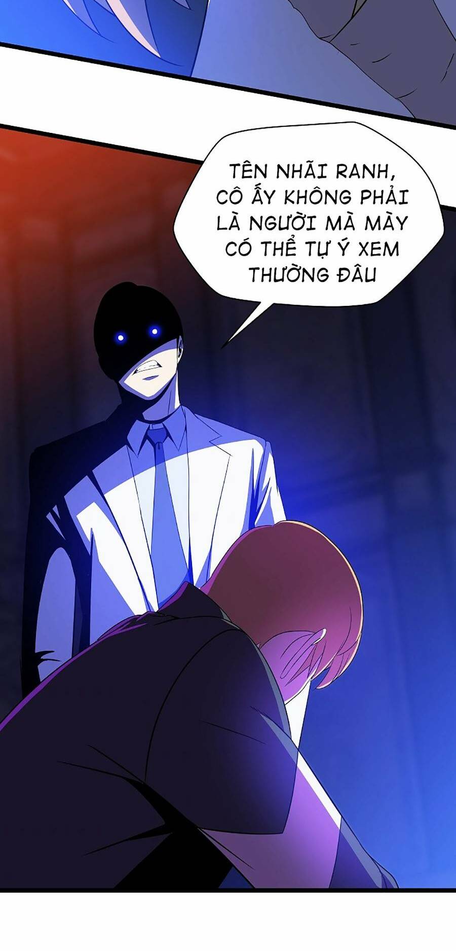 Kẻ Săn Anh Hùng Chapter 87 - Trang 2