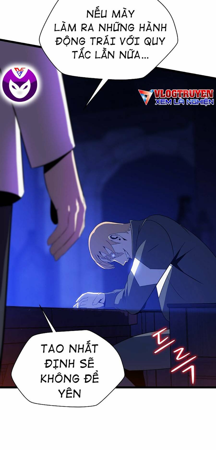 Kẻ Săn Anh Hùng Chapter 87 - Trang 2