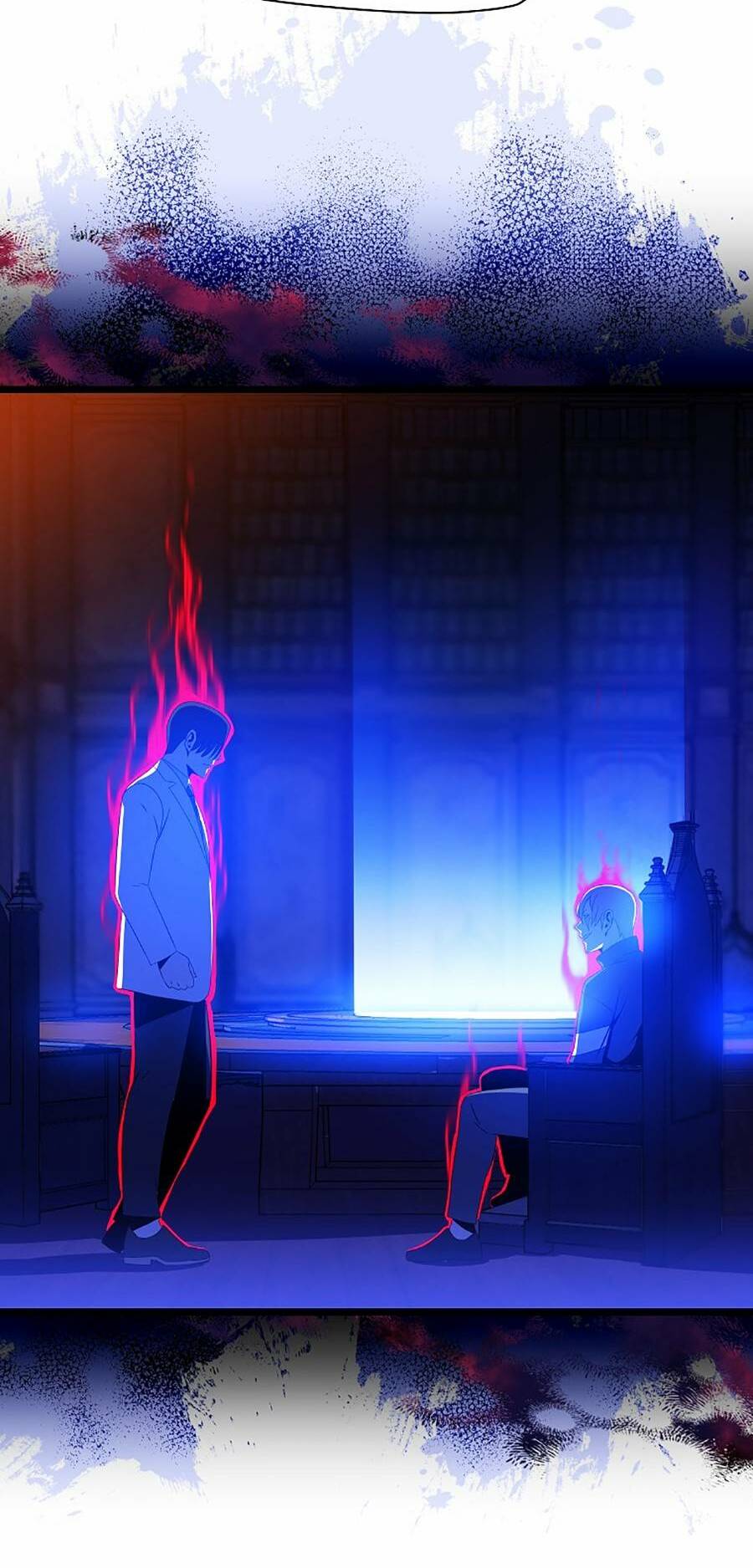 Kẻ Săn Anh Hùng Chapter 87 - Trang 2