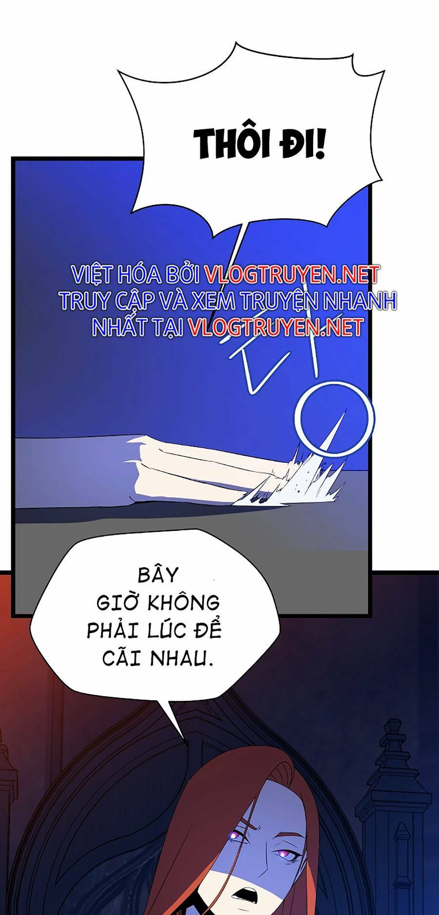 Kẻ Săn Anh Hùng Chapter 87 - Trang 2