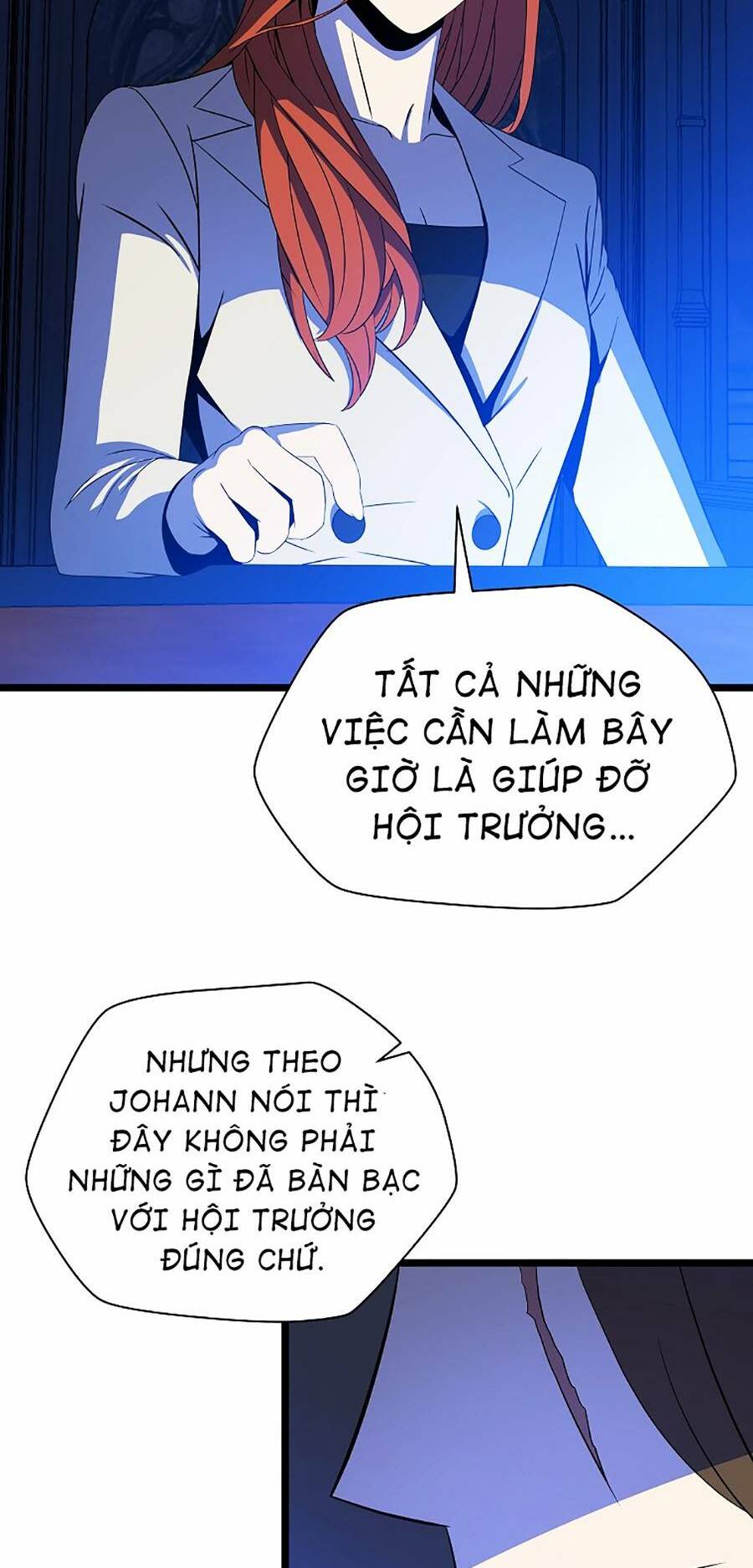 Kẻ Săn Anh Hùng Chapter 87 - Trang 2