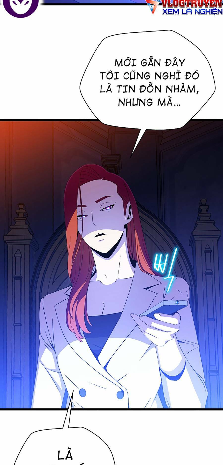 Kẻ Săn Anh Hùng Chapter 87 - Trang 2