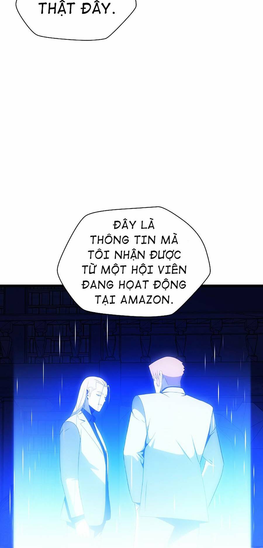 Kẻ Săn Anh Hùng Chapter 87 - Trang 2