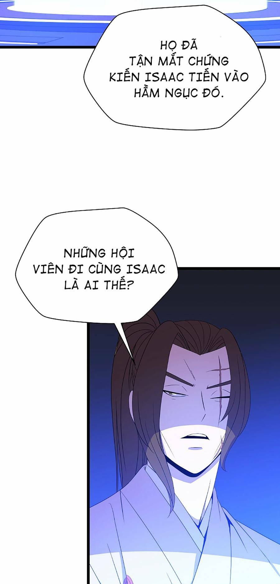 Kẻ Săn Anh Hùng Chapter 87 - Trang 2