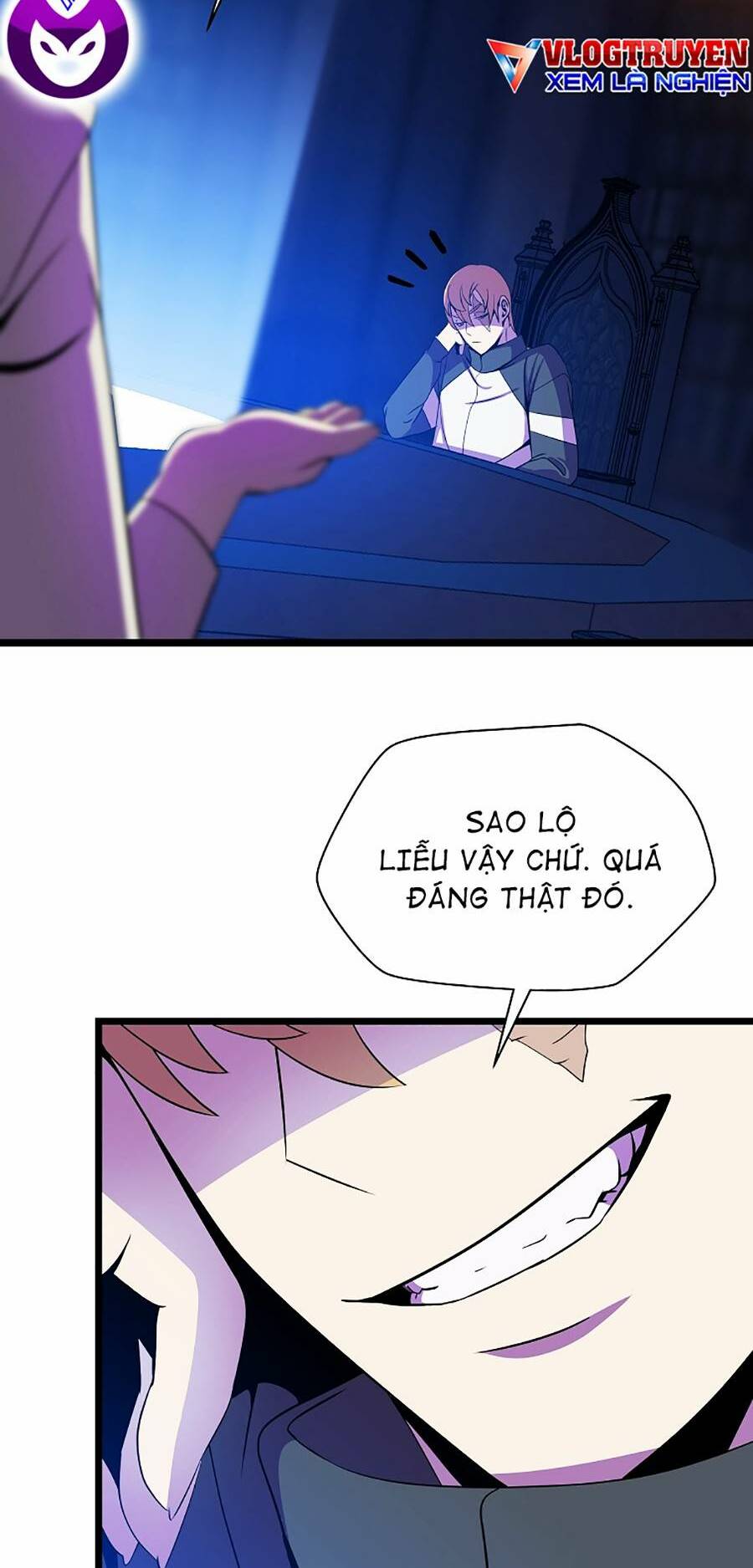 Kẻ Săn Anh Hùng Chapter 87 - Trang 2