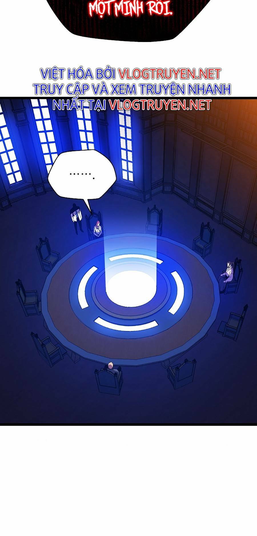 Kẻ Săn Anh Hùng Chapter 87 - Trang 2