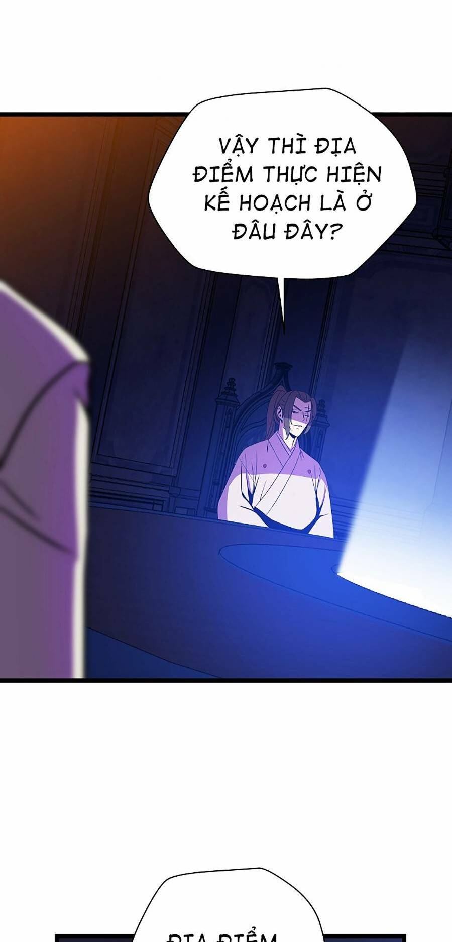 Kẻ Săn Anh Hùng Chapter 87 - Trang 2